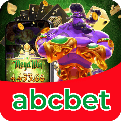 Login rápido no app abcbet